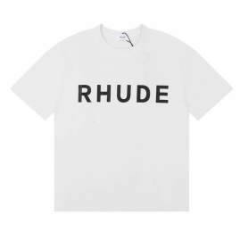 Picture of Rhude T Shirts Short _SKURhudeS-XL6htr501182383